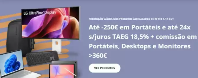 Folheto Worten Página 1