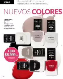 Catálogo Bagués Página 10