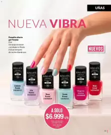 Catálogo Bagués Página 11