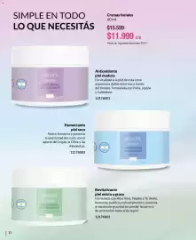 Catálogo Bagués Página 12