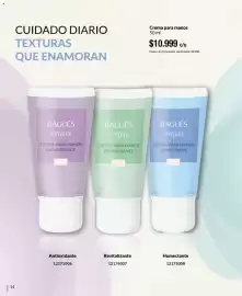 Catálogo Bagués Página 14