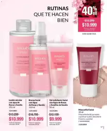 Catálogo Bagués Página 17