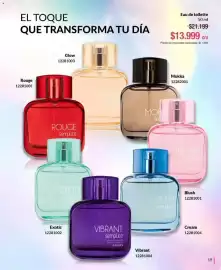 Catálogo Bagués Página 19