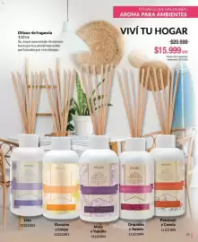 Catálogo Bagués Página 21