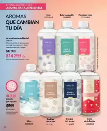 Catálogo Bagués Página 22
