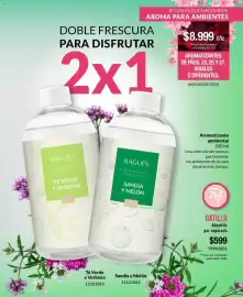 Catálogo Bagués Página 25
