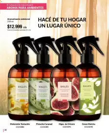 Catálogo Bagués Página 28