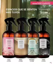 Catálogo Bagués Página 29