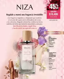 Catálogo Bagués Página 3