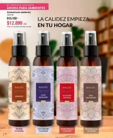 Catálogo Bagués Página 32