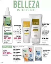 Catálogo Bagués Página 38
