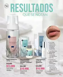 Catálogo Bagués Página 39