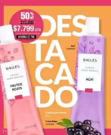 Catálogo Bagués Página 42