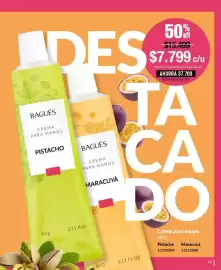 Catálogo Bagués Página 43