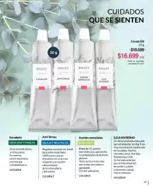 Catálogo Bagués Página 47