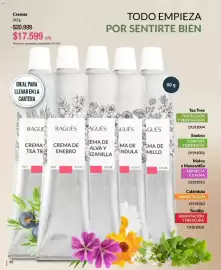 Catálogo Bagués Página 48