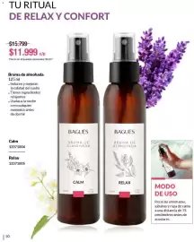 Catálogo Bagués Página 50