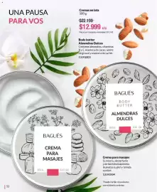Catálogo Bagués Página 52