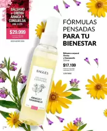 Catálogo Bagués Página 54