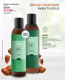 Catálogo Bagués Página 56