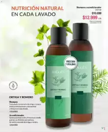 Catálogo Bagués Página 57