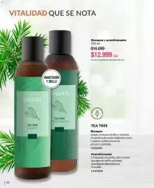 Catálogo Bagués Página 58