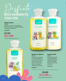 Catálogo Bagués Página 60