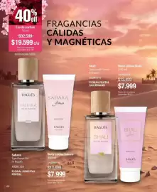 Catálogo Bagués Página 66