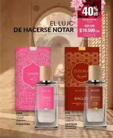 Catálogo Bagués Página 67