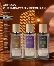 Catálogo Bagués Página 68
