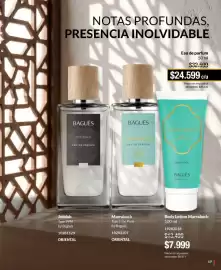 Catálogo Bagués Página 69