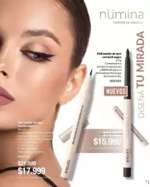 Catálogo Bagués Página 7