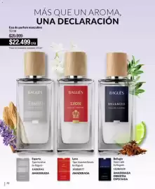 Catálogo Bagués Página 70