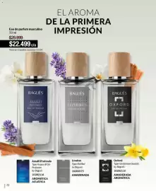 Catálogo Bagués Página 72