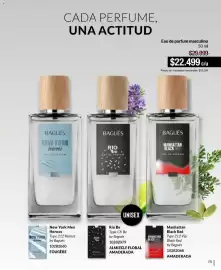 Catálogo Bagués Página 75