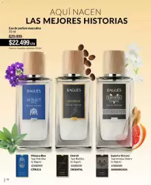 Catálogo Bagués Página 76