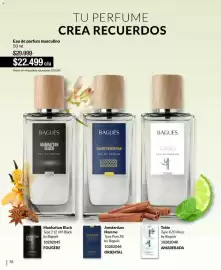 Catálogo Bagués Página 78