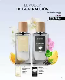 Catálogo Bagués Página 79
