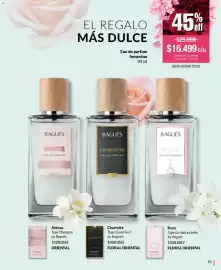 Catálogo Bagués Página 81