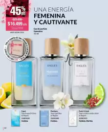 Catálogo Bagués Página 82