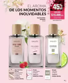 Catálogo Bagués Página 83