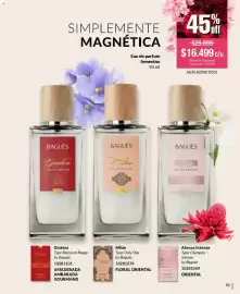 Catálogo Bagués Página 85
