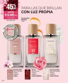 Catálogo Bagués Página 86