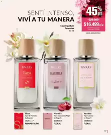 Catálogo Bagués Página 87