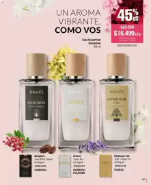 Catálogo Bagués Página 89
