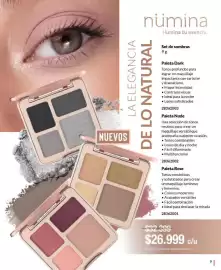 Catálogo Bagués Página 9