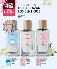 Catálogo Bagués Página 90