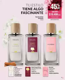 Catálogo Bagués Página 91