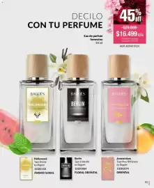 Catálogo Bagués Página 93