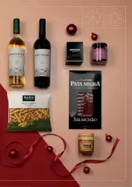 Folheto Recheio Página 5: S ENCOSTAS DA ARRÁBIDA RESERVA ENCOSTAS DA ARRABIDA RESERVA MARIA CONFEITARIA Finos e Salgados com